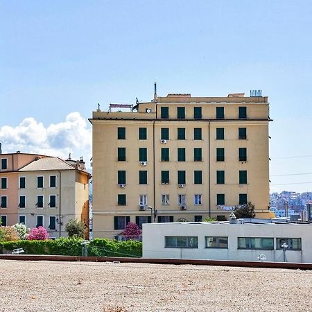 Le Chicche Del Porto Riviera Apartment Genoa Ngoại thất bức ảnh