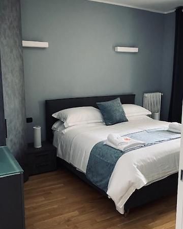 Le Chicche Del Porto Riviera Apartment Genoa Ngoại thất bức ảnh