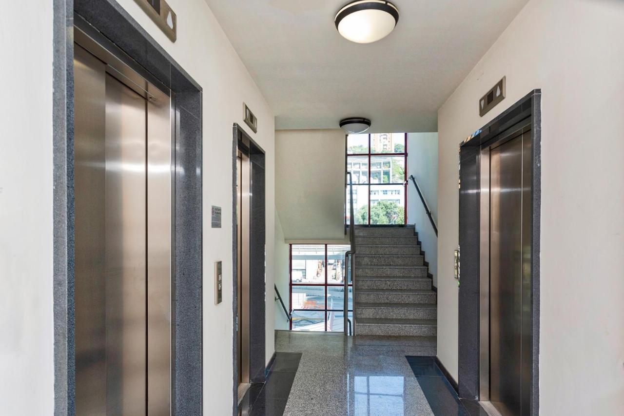 Le Chicche Del Porto Riviera Apartment Genoa Ngoại thất bức ảnh