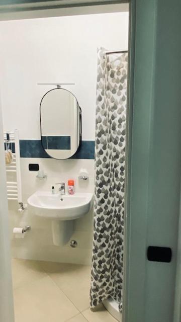 Le Chicche Del Porto Riviera Apartment Genoa Ngoại thất bức ảnh