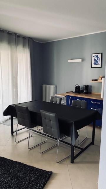 Le Chicche Del Porto Riviera Apartment Genoa Ngoại thất bức ảnh