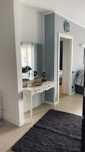 Le Chicche Del Porto Riviera Apartment Genoa Ngoại thất bức ảnh