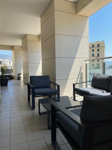 Le Chicche Del Porto Riviera Apartment Genoa Ngoại thất bức ảnh