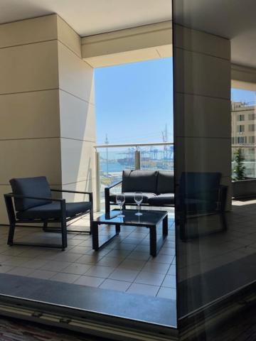 Le Chicche Del Porto Riviera Apartment Genoa Ngoại thất bức ảnh